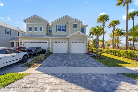 599 Marquesa Circle St. Johns FL 32259