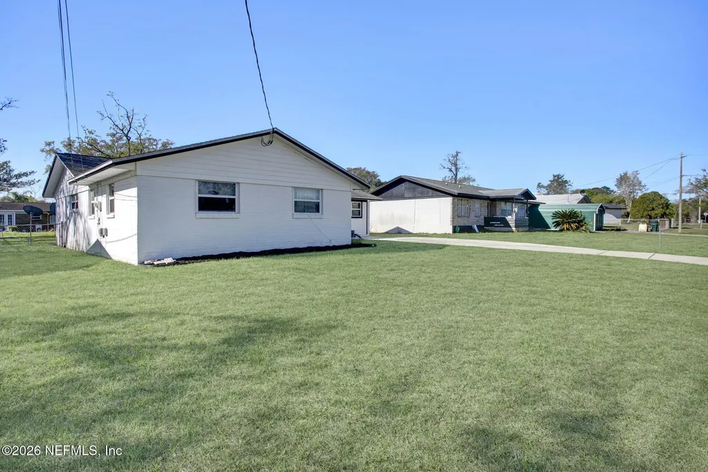 10926 Majuro Drive Jacksonville FL 32246