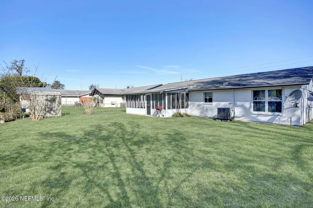 10926 Majuro Drive Jacksonville FL 32246