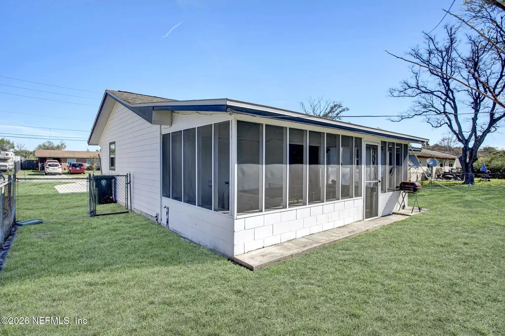 10926 Majuro Drive Jacksonville FL 32246
