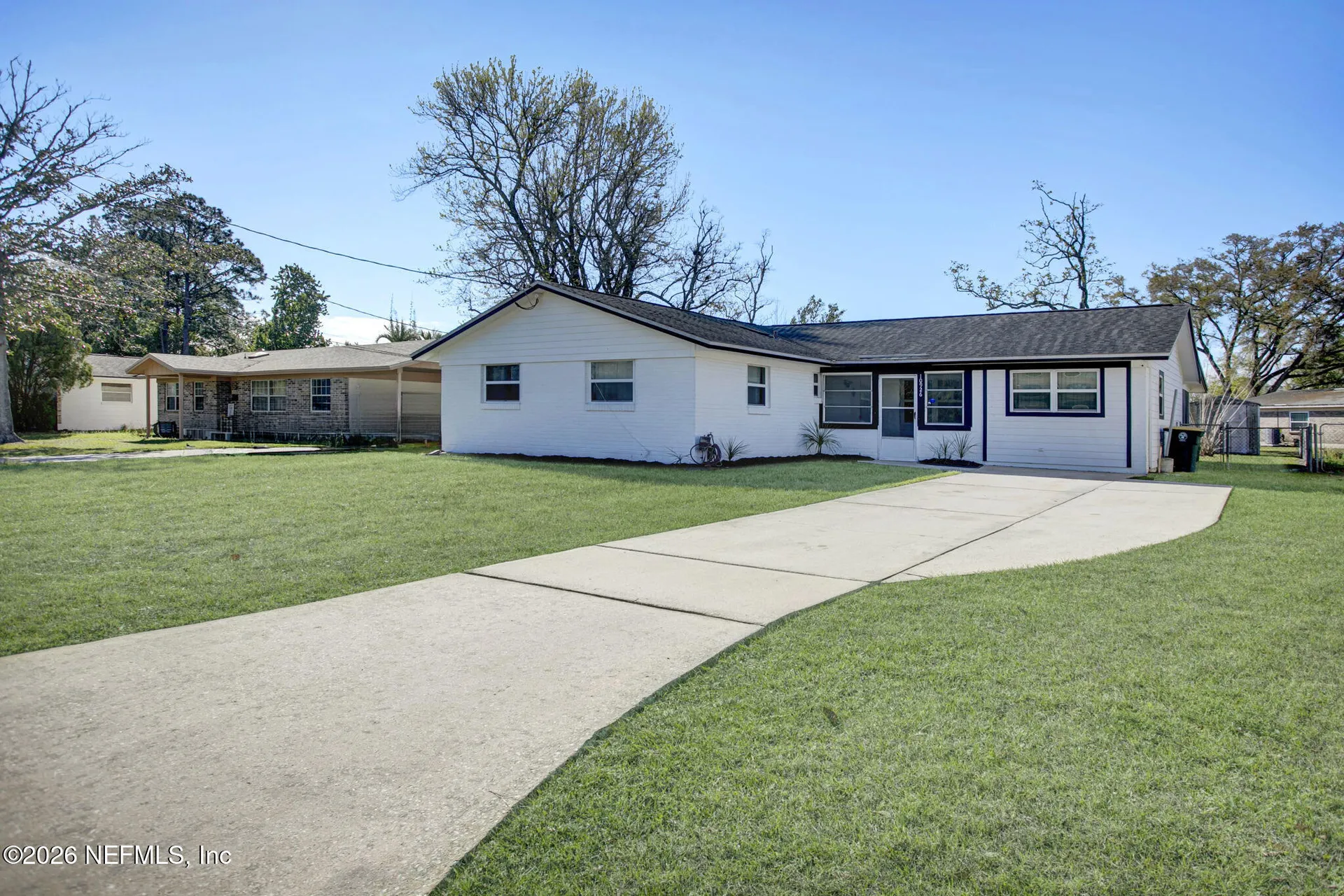 10926 Majuro Drive Jacksonville FL 32246