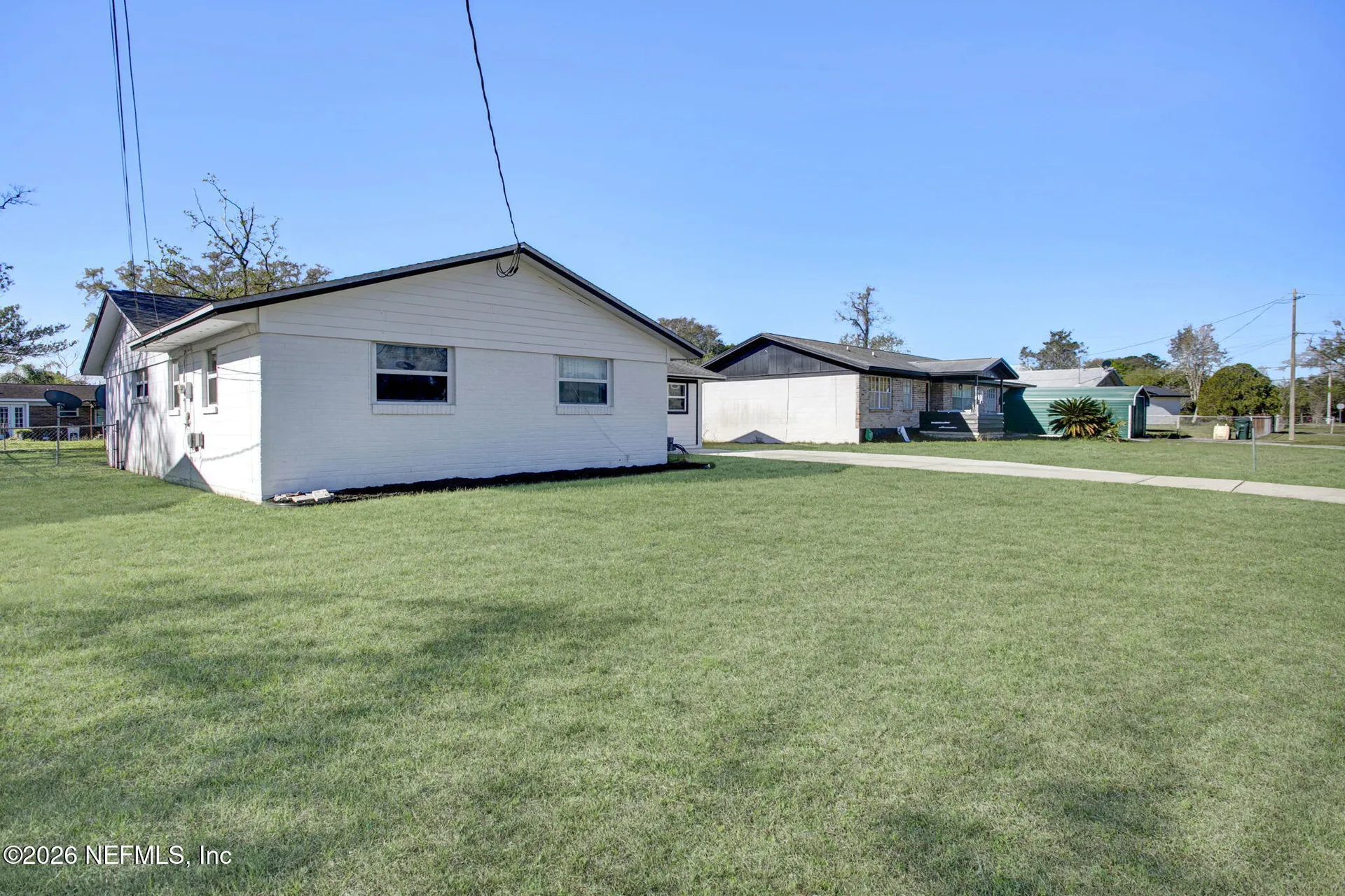 10926 Majuro Drive Jacksonville FL 32246