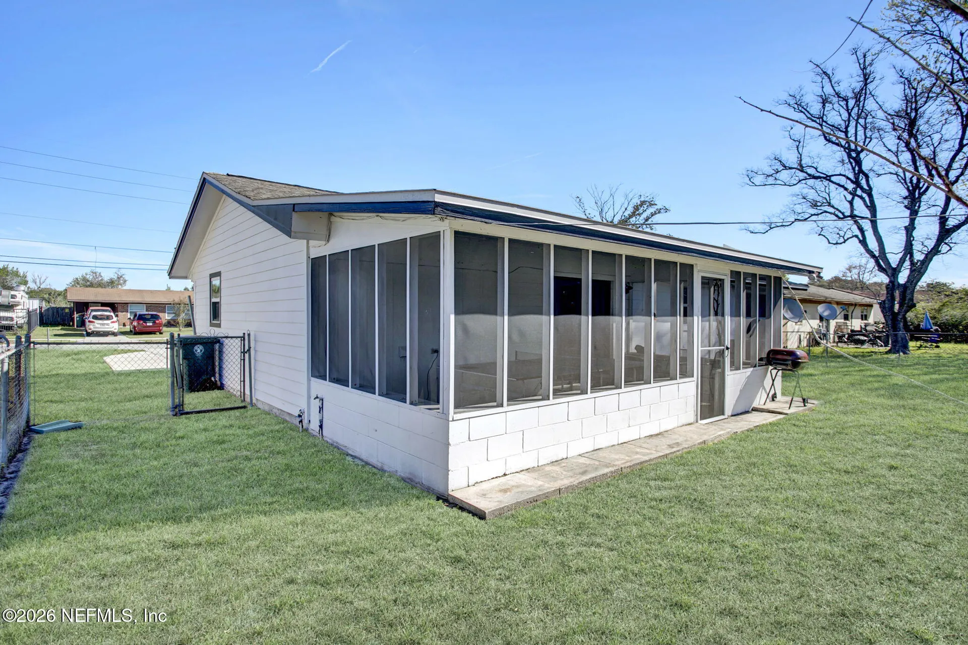 10926 Majuro Drive Jacksonville FL 32246
