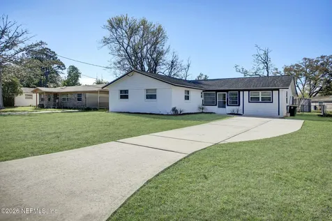 10926 Majuro Drive Jacksonville FL 32246
