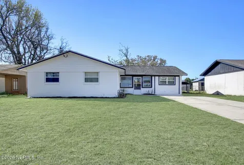 10926 Majuro Drive Jacksonville FL 32246