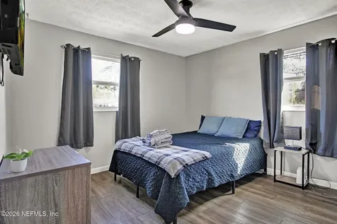 10926 Majuro Drive Jacksonville FL 32246