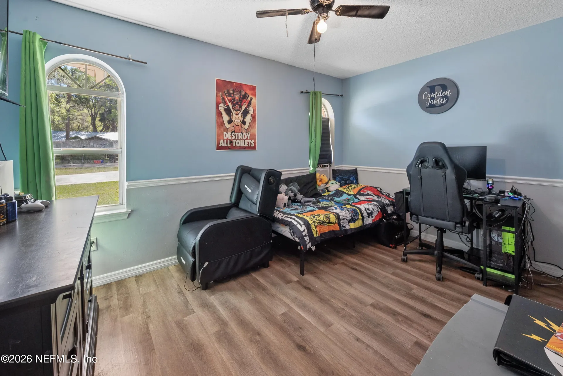 603 S Westmoreland Street Starke FL 32091