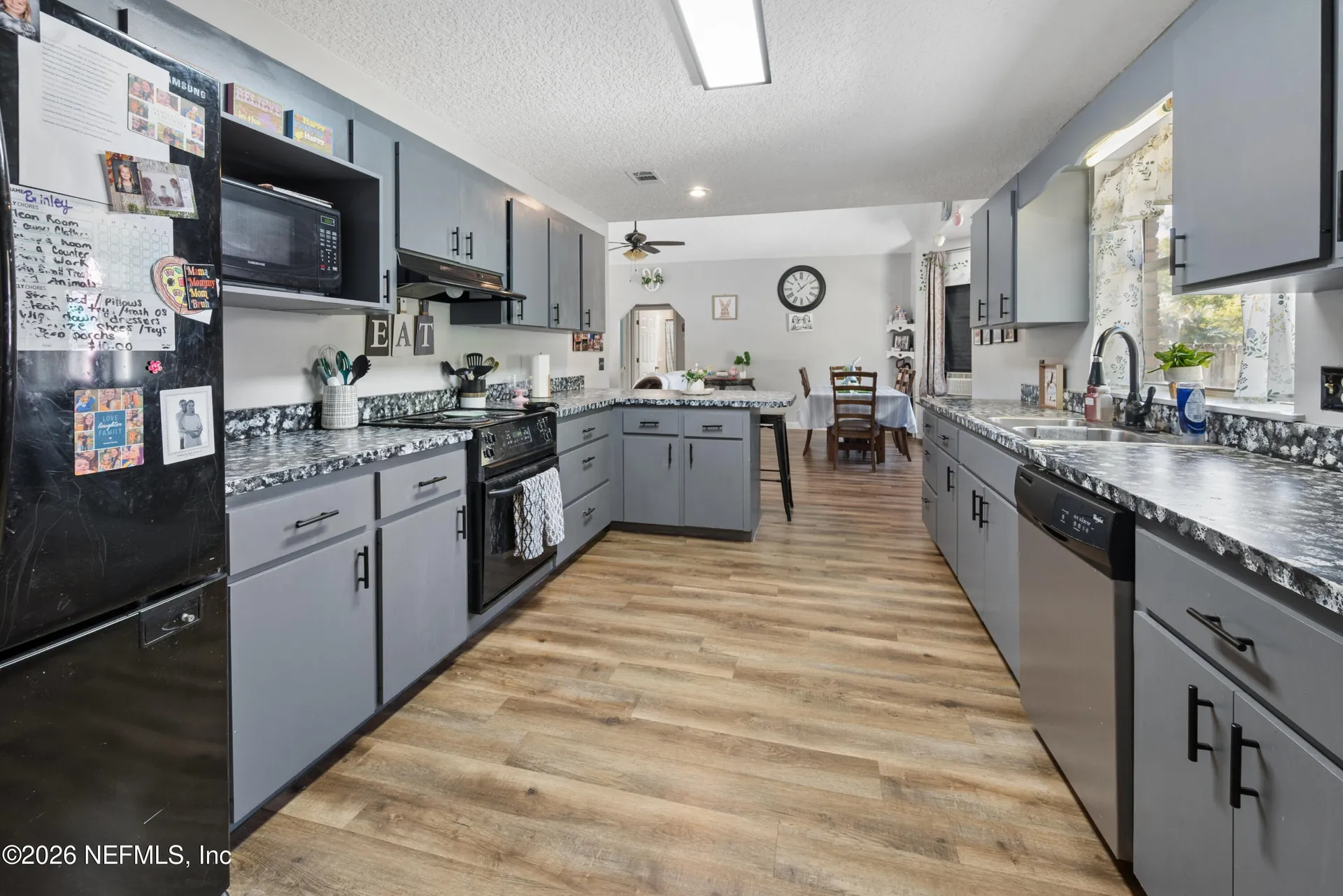 603 S Westmoreland Street Starke FL 32091