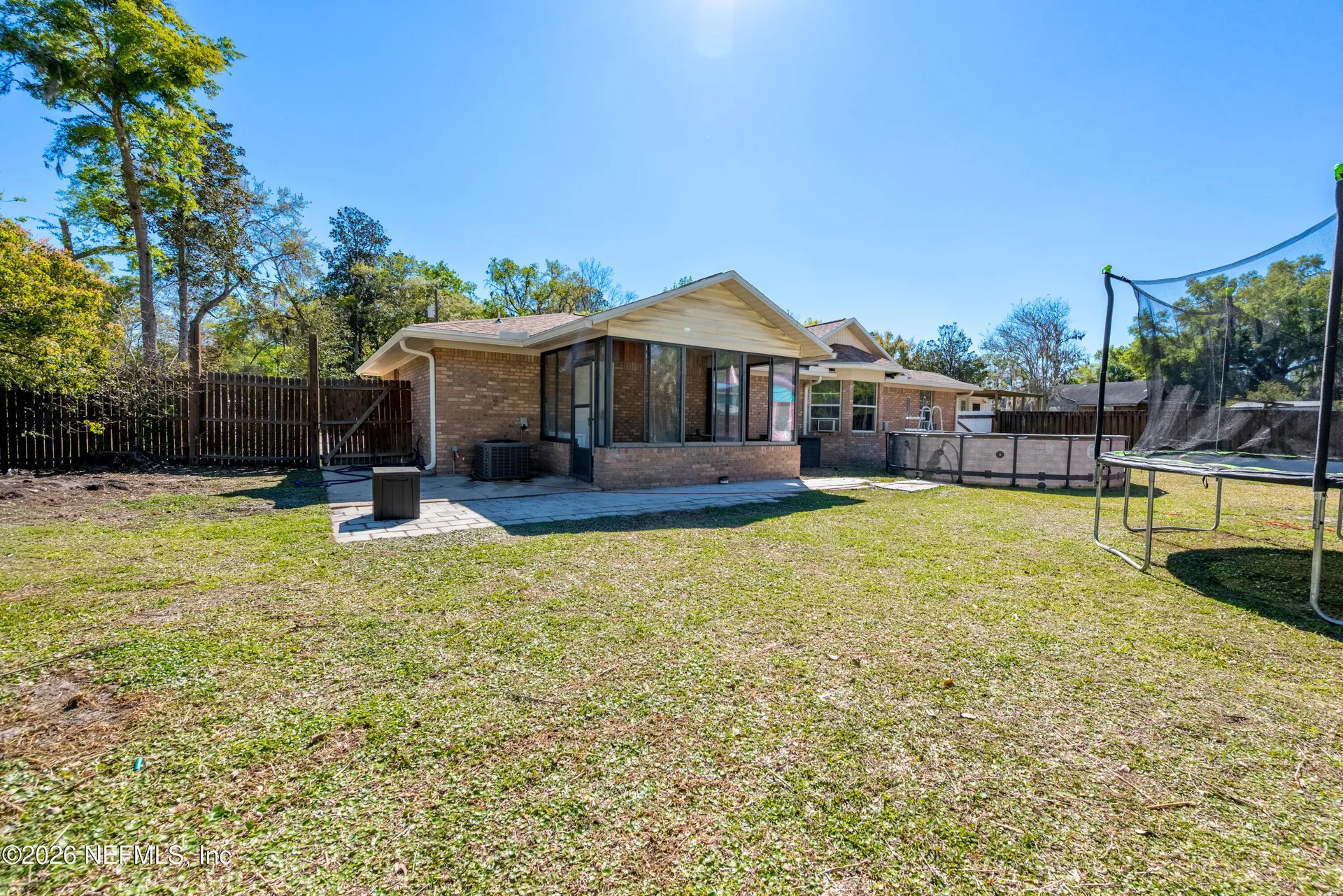603 S Westmoreland Street Starke FL 32091