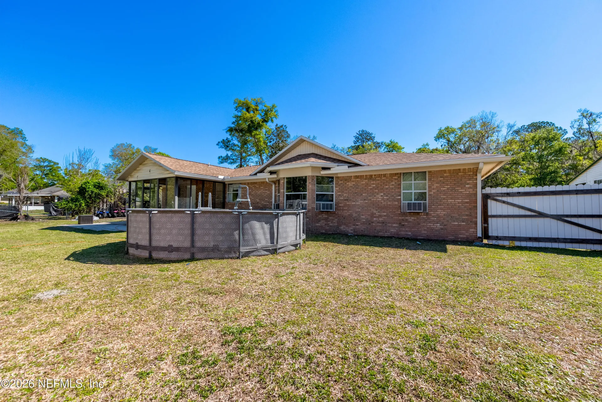 603 S Westmoreland Street Starke FL 32091