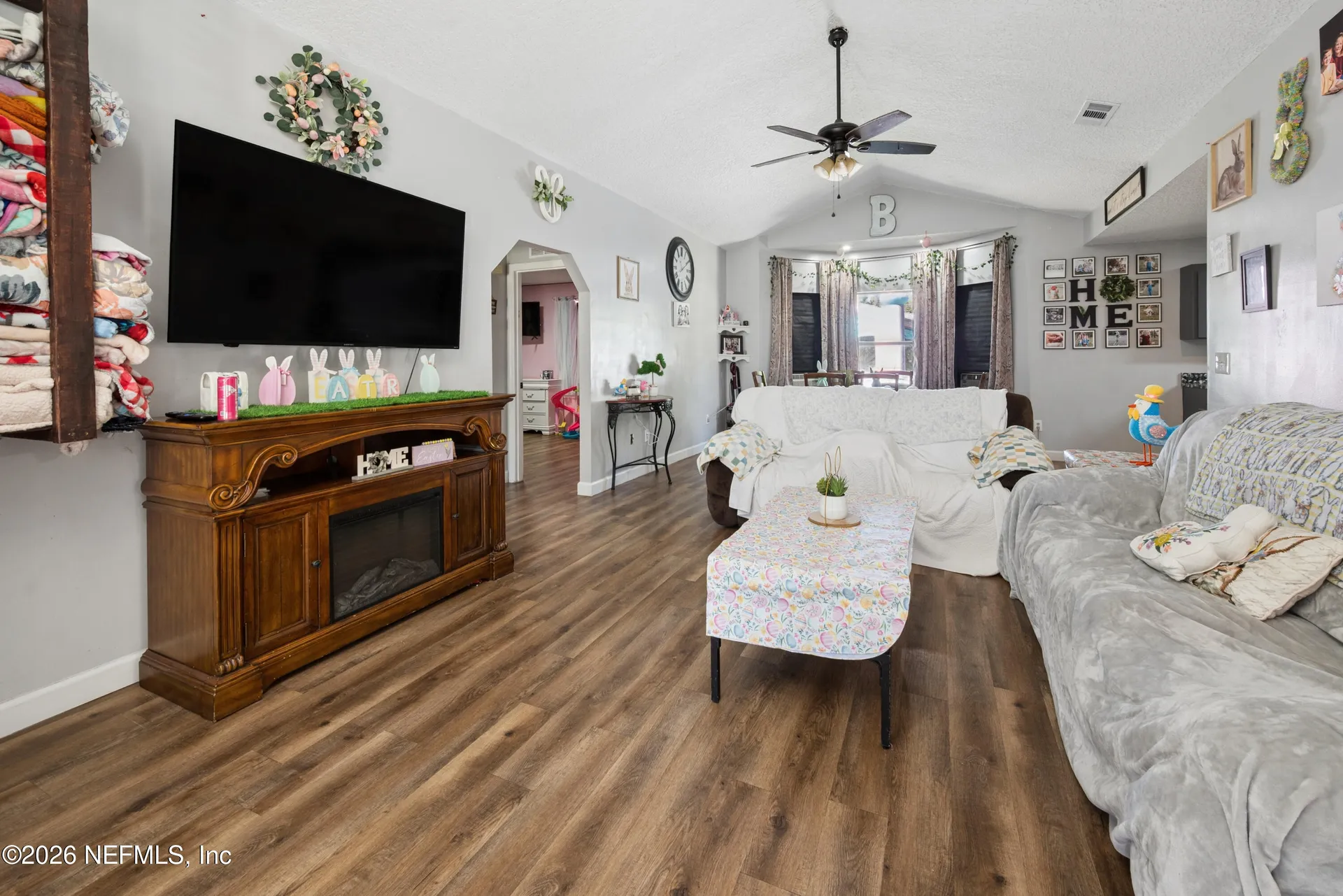 603 S Westmoreland Street Starke FL 32091