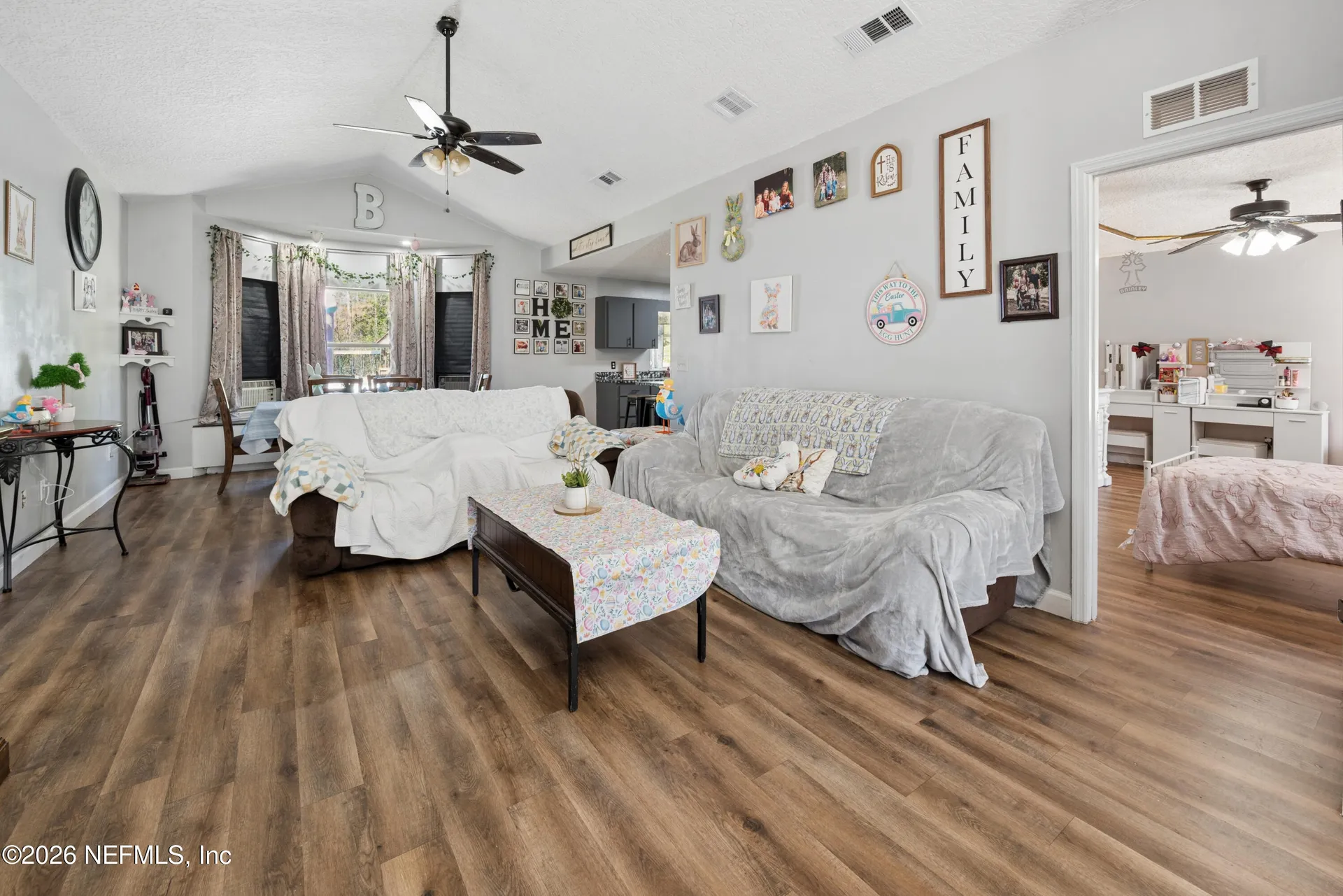 603 S Westmoreland Street Starke FL 32091