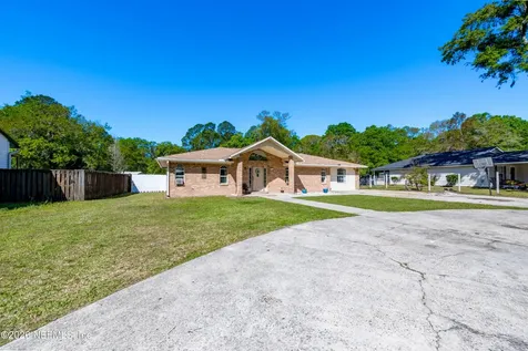 603 S Westmoreland Street Starke FL 32091