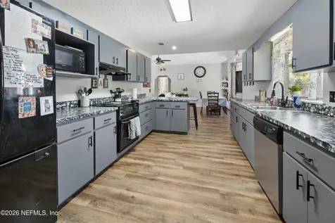 603 S Westmoreland Street Starke FL 32091