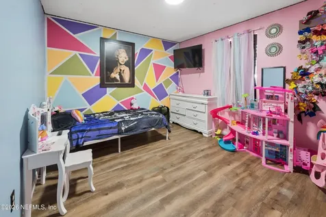 603 S Westmoreland Street Starke FL 32091
