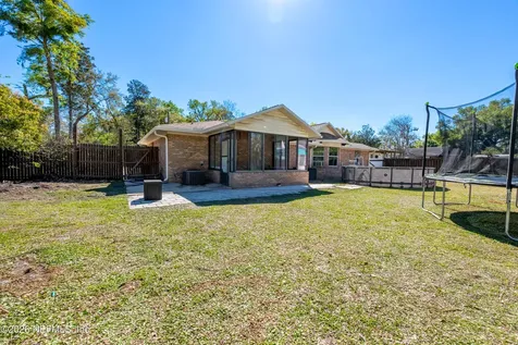 603 S Westmoreland Street Starke FL 32091