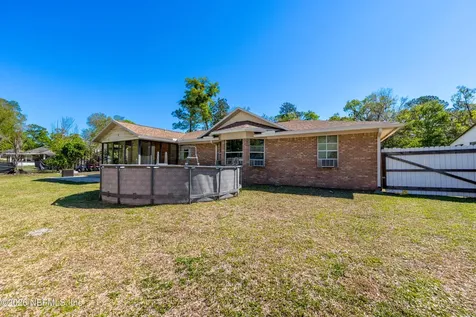 603 S Westmoreland Street Starke FL 32091