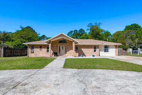 603 S Westmoreland Street Starke FL 32091