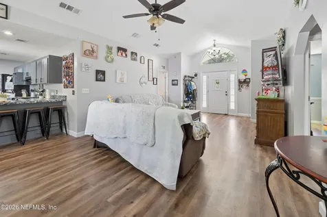 603 S Westmoreland Street Starke FL 32091