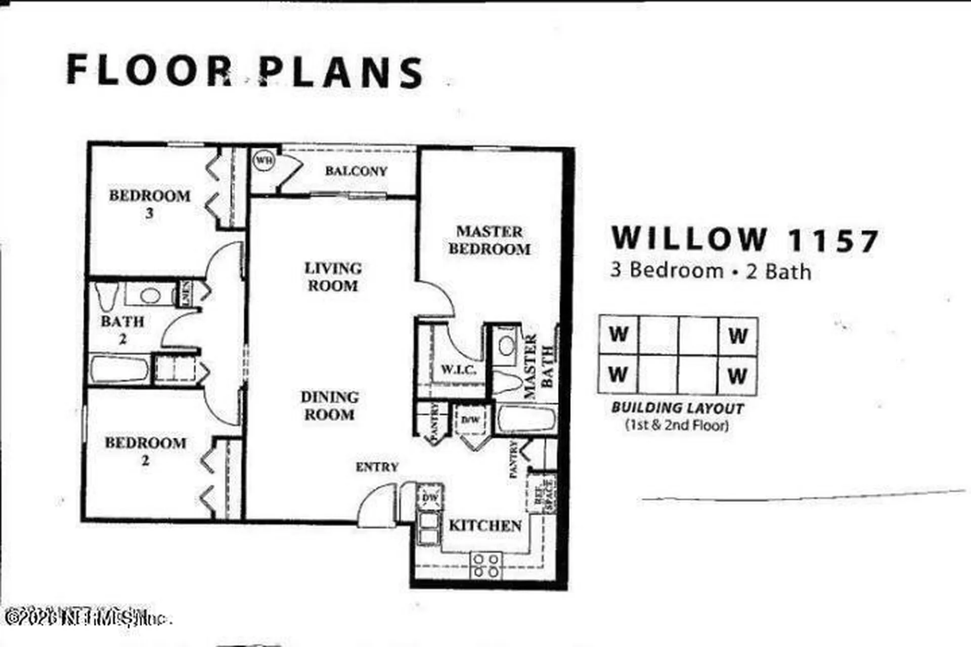 9536 Armelle Way Jacksonville FL 32257