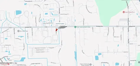 9536 Armelle Way Jacksonville FL 32257
