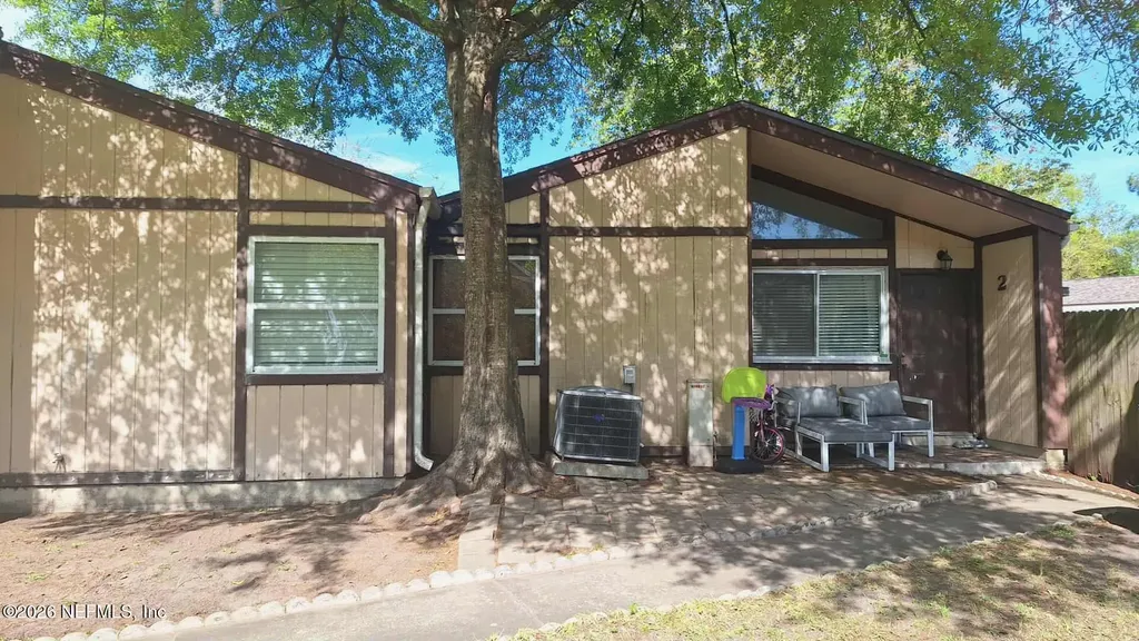 8033 San Jose Village Lane Jacksonville FL 32217