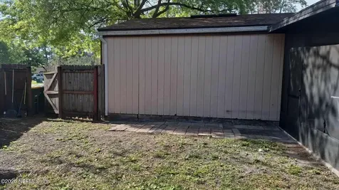 8033 San Jose Village Lane Jacksonville FL 32217