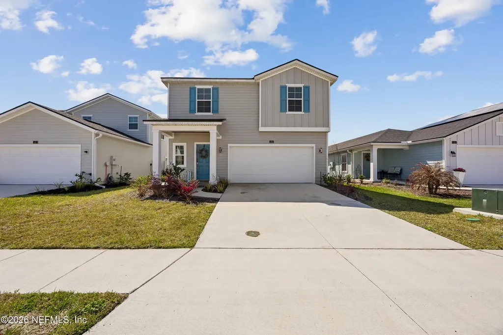 105 Carbonell Place St. Augustine FL 32095