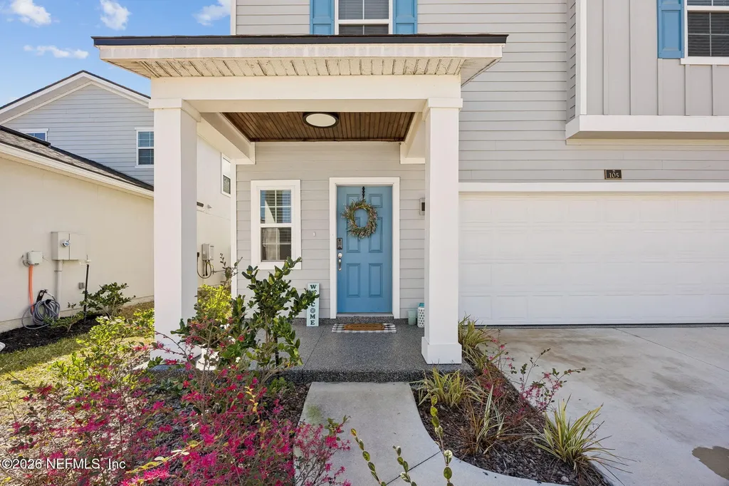 105 Carbonell Place St. Augustine FL 32095