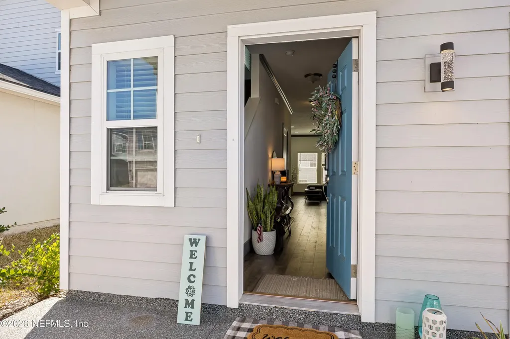 105 Carbonell Place St. Augustine FL 32095