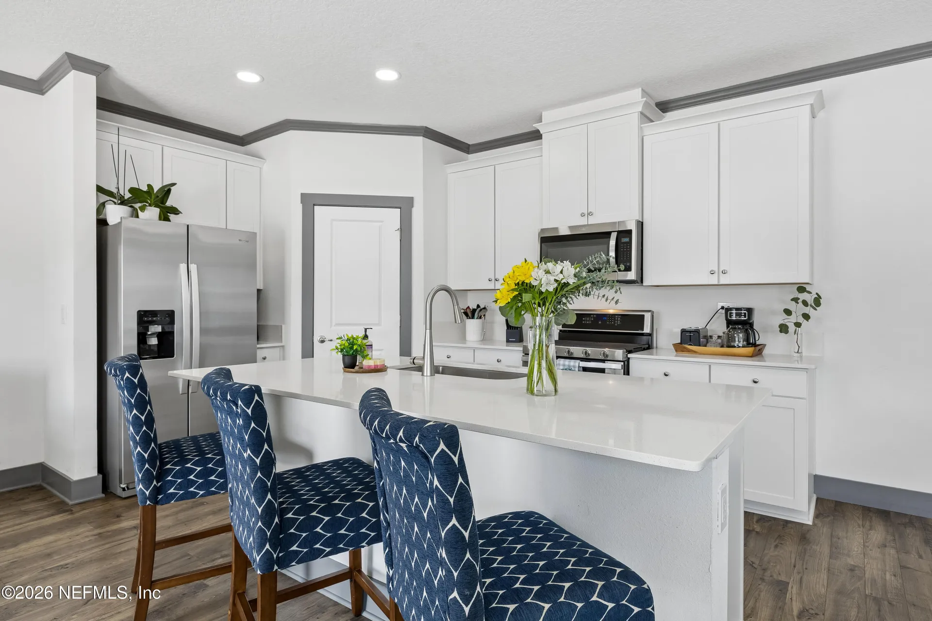 105 Carbonell Place St. Augustine FL 32095