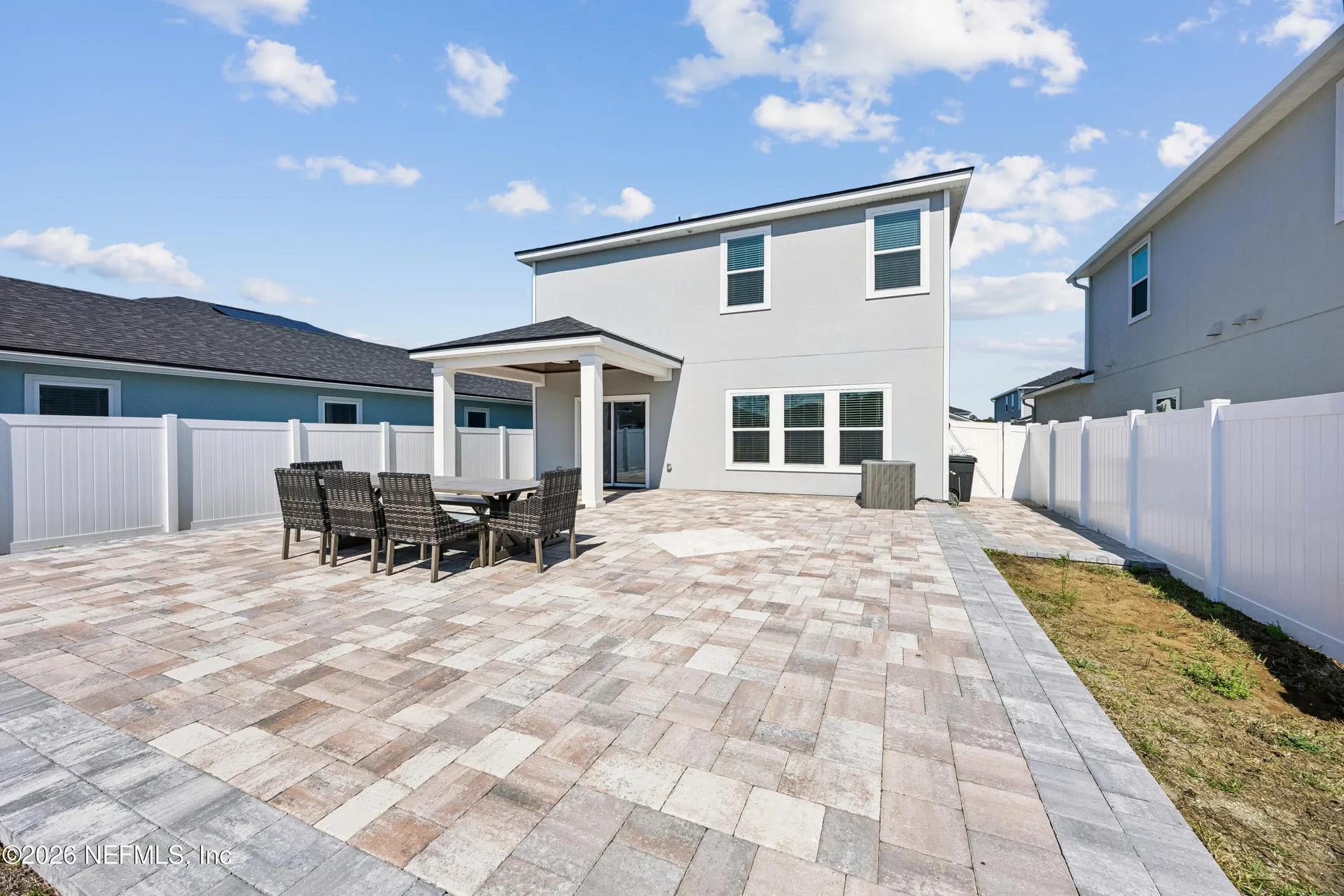 105 Carbonell Place St. Augustine FL 32095