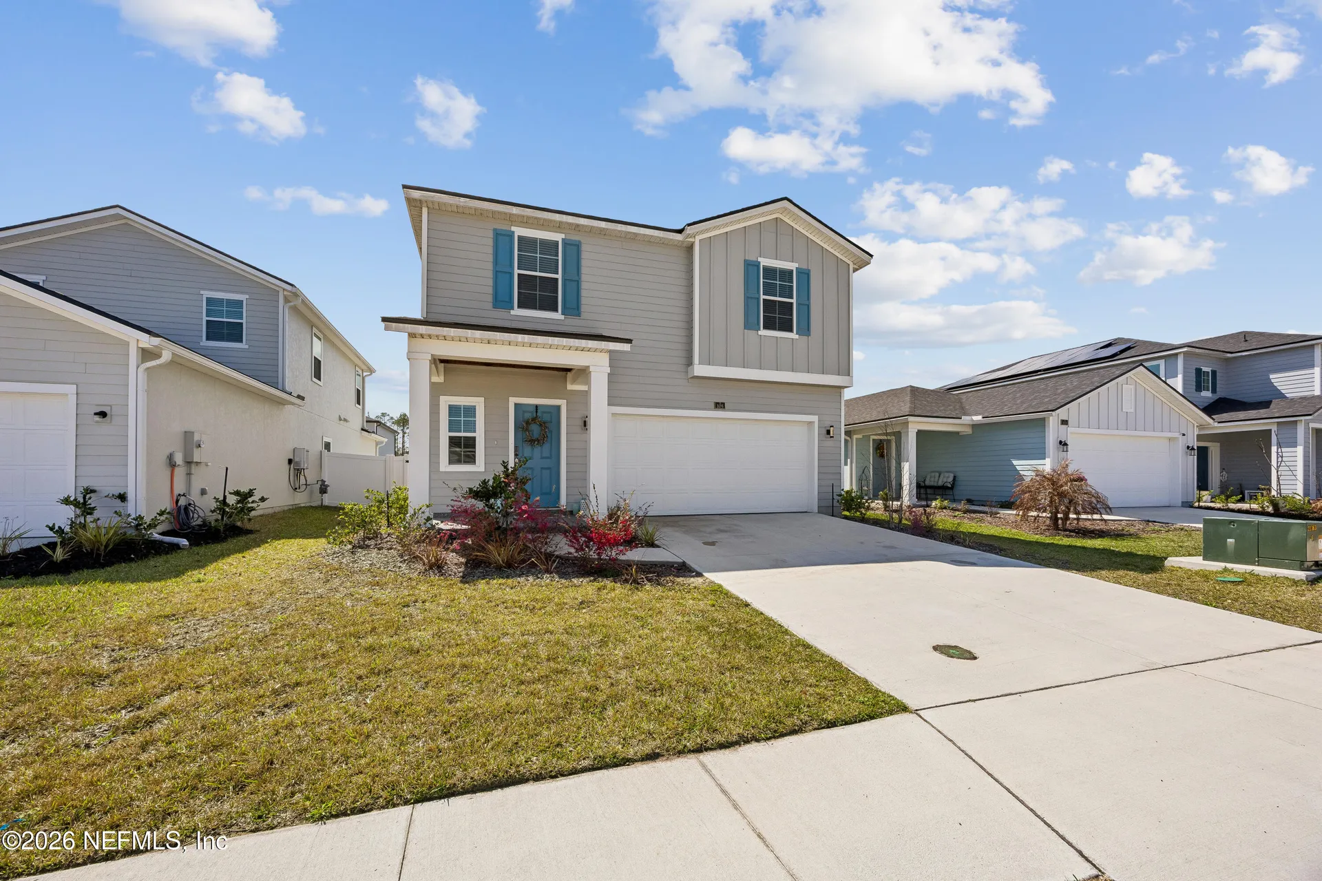 105 Carbonell Place St. Augustine FL 32095