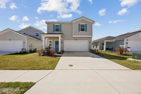 105 Carbonell Place St. Augustine FL 32095