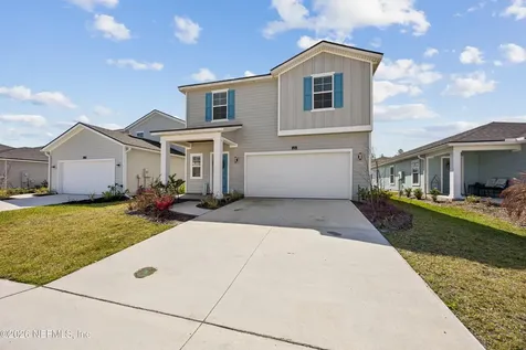 105 Carbonell Place St. Augustine FL 32095