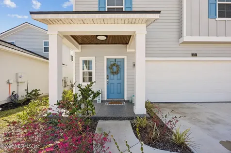 105 Carbonell Place St. Augustine FL 32095