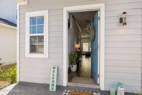 105 Carbonell Place St. Augustine FL 32095