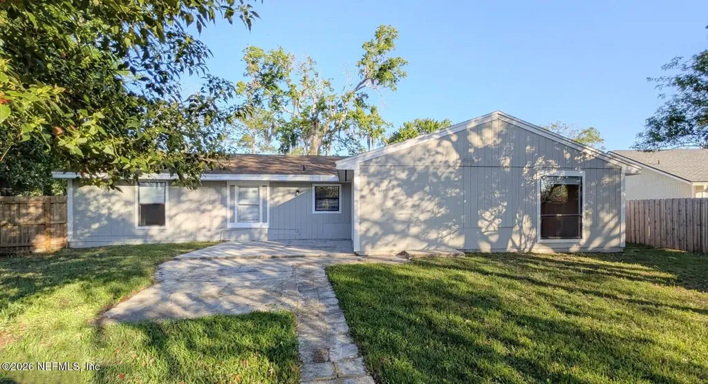 10959 Steeding Horse Drive Jacksonville FL 32257