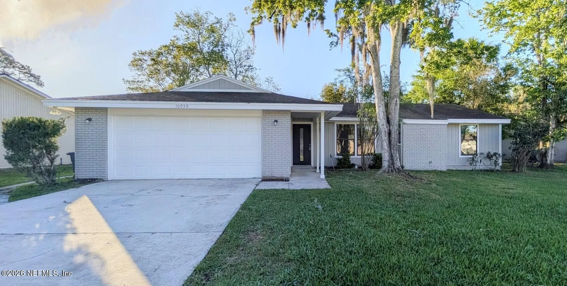 10959 Steeding Horse Drive Jacksonville FL 32257