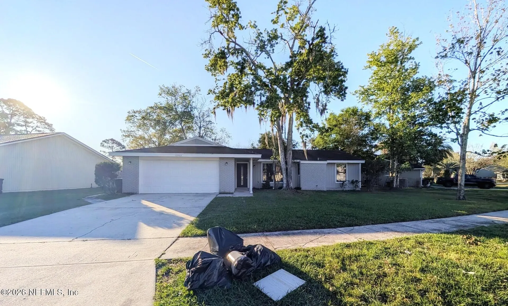 10959 Steeding Horse Drive Jacksonville FL 32257