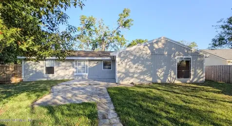 10959 Steeding Horse Drive Jacksonville FL 32257