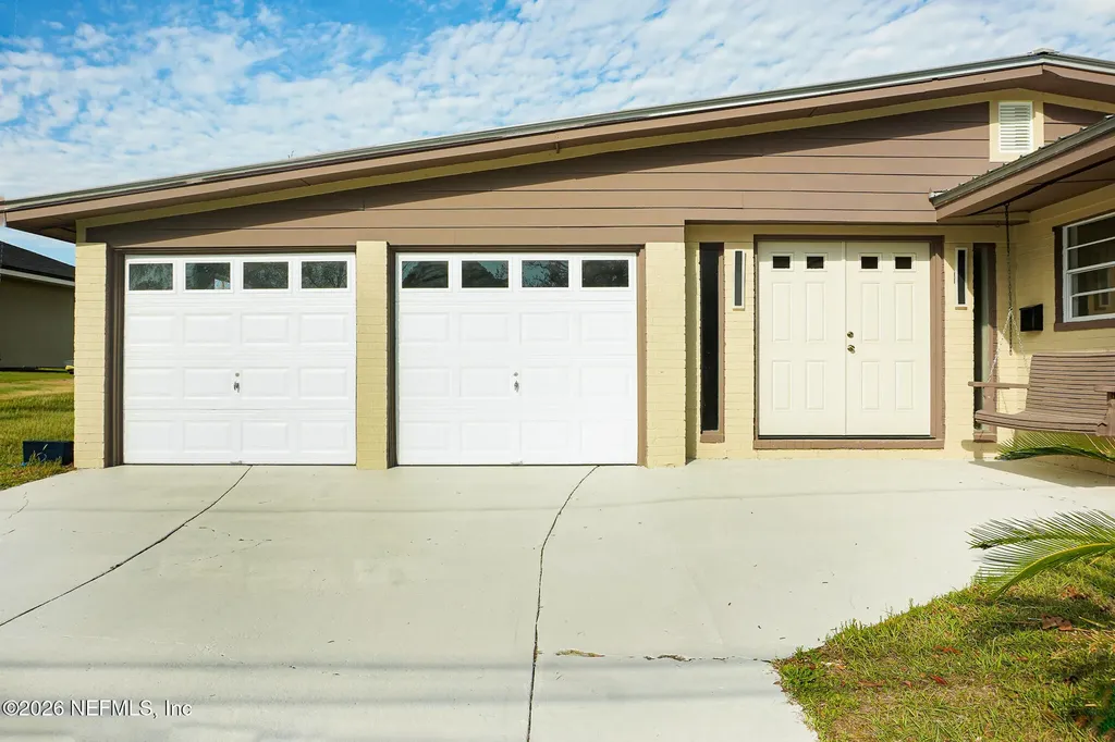 11324 Princessa Lane Jacksonville FL 32218