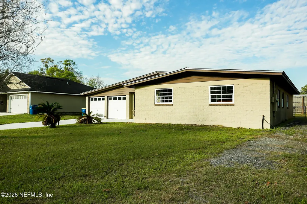 11324 Princessa Lane Jacksonville FL 32218