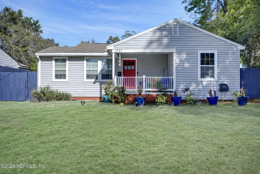 1327 Macarthur Street Jacksonville FL 32205