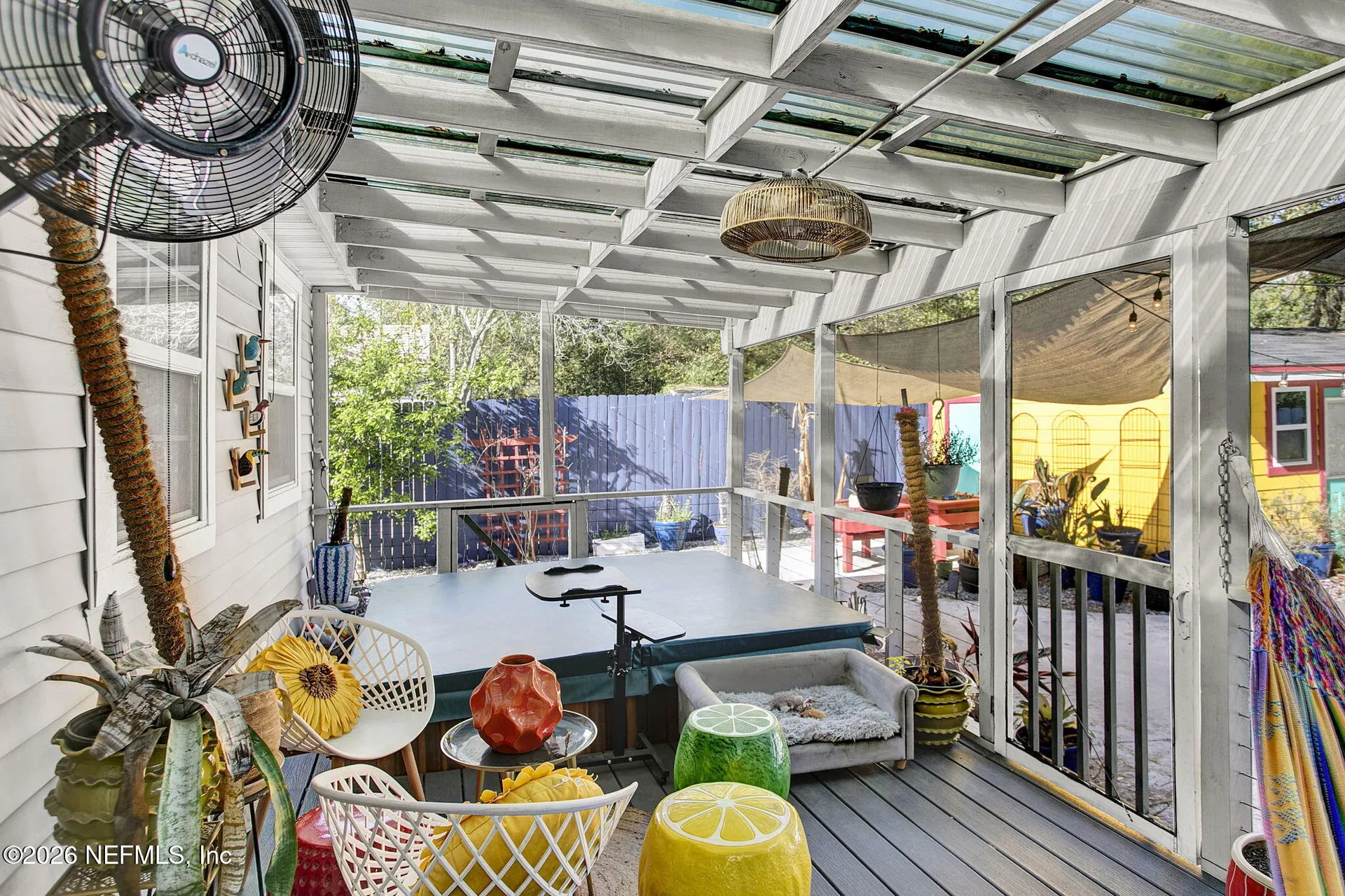 1327 Macarthur Street Jacksonville FL 32205