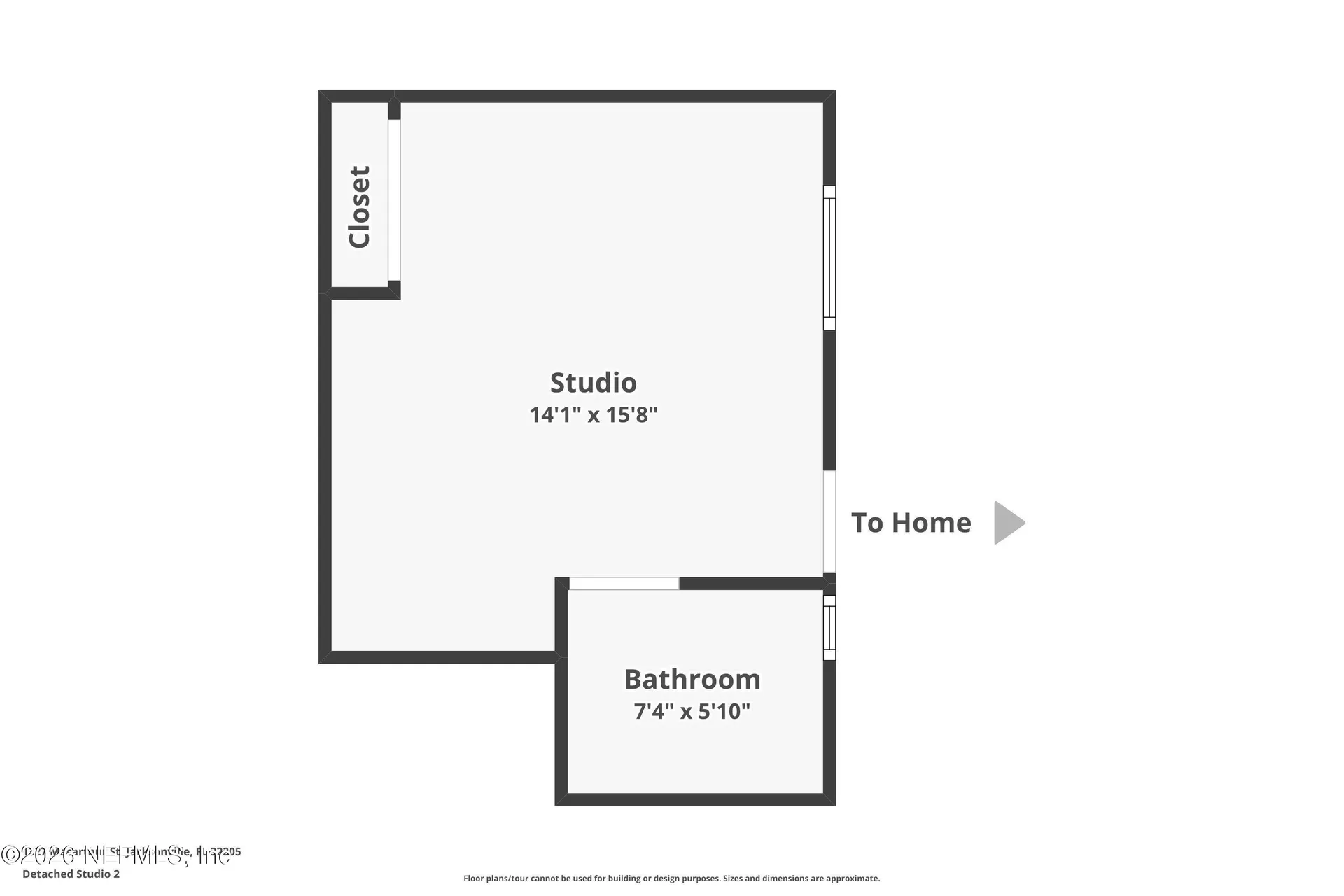 1327 Macarthur Street Jacksonville FL 32205