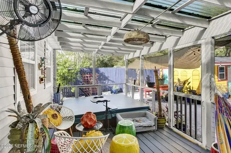 1327 Macarthur Street Jacksonville FL 32205