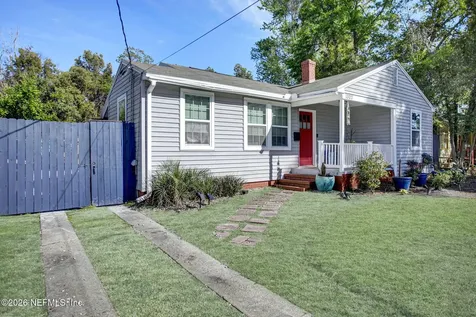 1327 Macarthur Street Jacksonville FL 32205