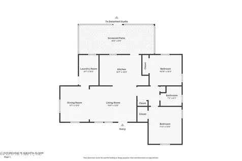 1327 Macarthur Street Jacksonville FL 32205