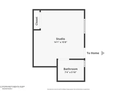 1327 Macarthur Street Jacksonville FL 32205
